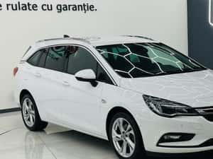 OPEL ASTRA K — miniatura 2