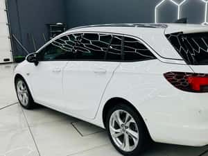 OPEL ASTRA K — miniatura 3