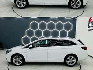 OPEL ASTRA K — miniatura 5