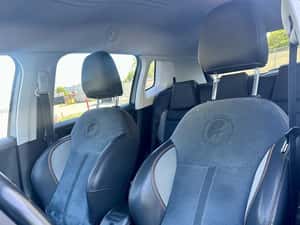 Peugeot 2008 - 2016, 139.000 km, 110 CP, Gri — miniatura 7