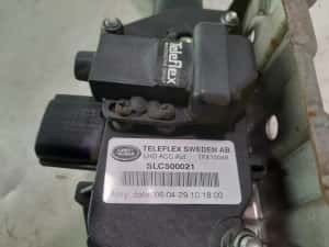 Pedala acceleratie slc500021 Land Rover Range Rover Sport 1 (facelift) (2009 - 2013) — miniatura 4