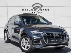 Audi Q5 50TFSI-e plug-in hybrid 300 CP Quattro 4x4