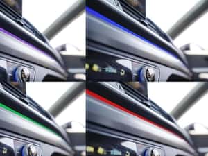Audi Q5 50TFSI-e plug-in hybrid 300 CP Quattro 4x4 — miniatura 5