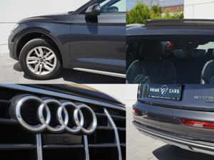 Audi Q5 50TFSI-e plug-in hybrid 300 CP Quattro 4x4 — miniatura 6