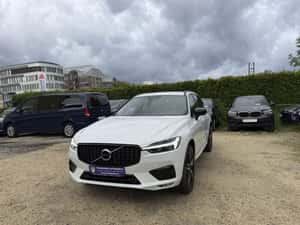 Volvo XC60 3/2021, 57.000 km, Diesel, 197 CP, Automată — miniatura 2