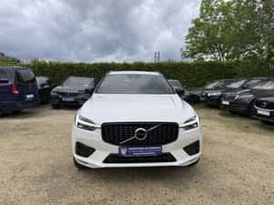 Volvo XC60 3/2021, 57.000 km, Diesel, 197 CP, Automată — miniatura 3