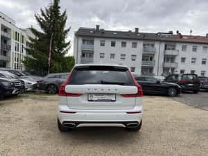 Volvo XC60 3/2021, 57.000 km, Diesel, 197 CP, Automată — miniatura 4
