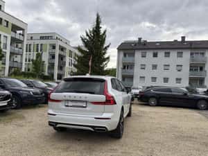 Volvo XC60 3/2021, 57.000 km, Diesel, 197 CP, Automată — miniatura 5
