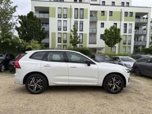 Volvo XC60 3/2021, 57.000 km, Diesel, 197 CP, Automată — miniatura 6