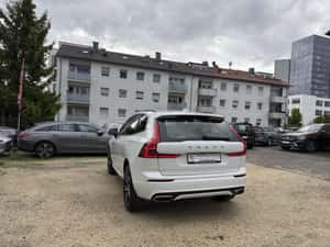 Volvo XC60 3/2021, 57.000 km, Diesel, 197 CP, Automată — miniatura 7