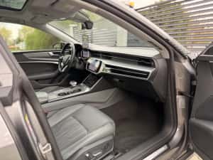 Audi A7 Sportback 50TDI 286cp•Km Reali•Impecabil — miniatura 5