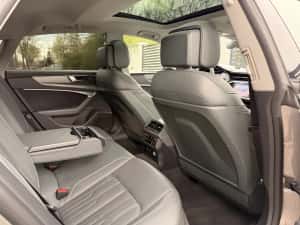 Audi A7 Sportback 50TDI 286cp•Km Reali•Impecabil — miniatura 6