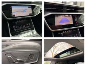 Audi A7 Sportback 50TDI 286cp•Km Reali•Impecabil — miniatura 7