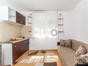 Garsoniera, mobilata  si utilata, Manastur — miniatura 3