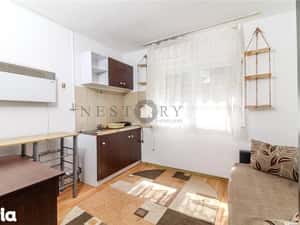 Garsoniera, mobilata  si utilata, Manastur — miniatura 4