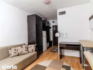 Garsoniera, mobilata  si utilata, Manastur — miniatura 5