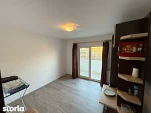 PC, Decebal, ET.4 , 3 cam., 2 dormitoare, cam de zi, 2 băi și 2 balc. — miniatura 6