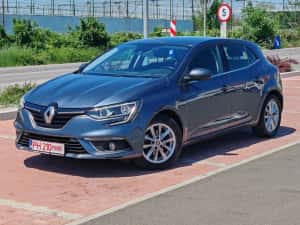 Renault Megane 4