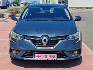 Renault Megane 4 — miniatura 3