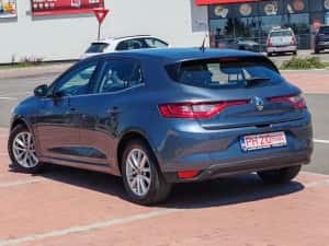 Renault Megane 4 — miniatura 4