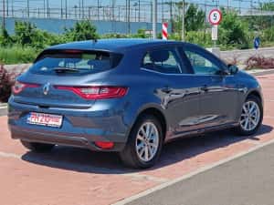 Renault Megane 4 — miniatura 5