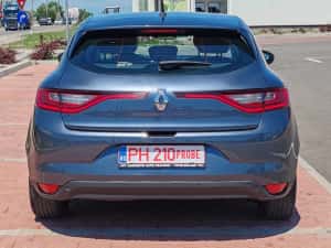 Renault Megane 4 — miniatura 6