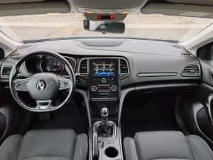 Renault Megane 4 — miniatura 7