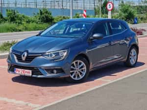 Renault Megane 4 — miniatura 8