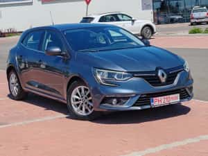Renault Megane 4 — miniatura 9