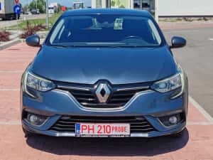 Renault Megane 4 — miniatura 10