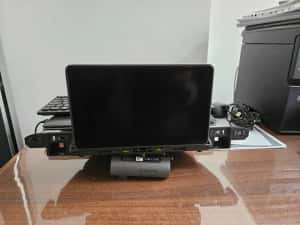 Display MMI Audi Q5 7'