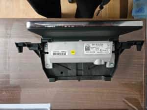 Display MMI Audi Q5 7' — miniatura 2