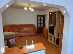 Apartament 2 camere, 55 mp, Tractoru, direct proprietar — miniatura 3