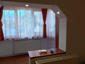 Apartament 2 camere, 55 mp, Tractoru, direct proprietar — miniatura 4