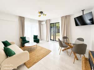 Apartament 3 Camere cu terasa 30 mp - Bulevardul Pipera — miniatura 3
