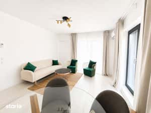 Apartament 3 Camere cu terasa 30 mp - Bulevardul Pipera — miniatura 4