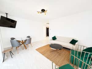 Apartament 3 Camere cu terasa 30 mp - Bulevardul Pipera — miniatura 5