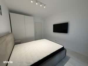Apartament 3 Camere cu terasa 30 mp - Bulevardul Pipera — miniatura 6