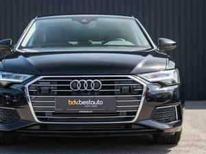 Audi A6 50 TFSI e Quattro S tronic Design — miniatura 2