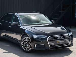 Audi A6 50 TFSI e Quattro S tronic Design — miniatura 3