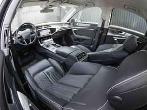 Audi A6 50 TFSI e Quattro S tronic Design — miniatura 5