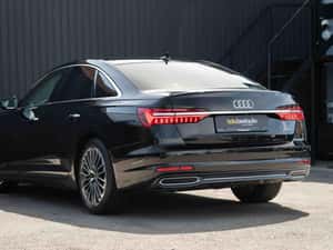 Audi A6 50 TFSI e Quattro S tronic Design — miniatura 6