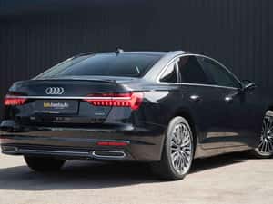 Audi A6 50 TFSI e Quattro S tronic Design — miniatura 7