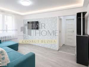 Apartament 2 camere, renovat, ultracentral, Ploiesti — miniatura 3