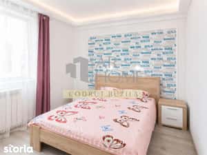 Apartament 2 camere, renovat, ultracentral, Ploiesti — miniatura 6