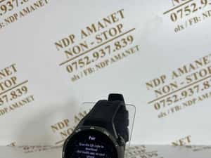 NDP Amanet NON-STOP Bld.Iuliu Maniu 69  HUWAEI WATCH GT 5 PRO — miniatura 8