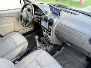 Dacia Logan 1.6 Mpi 90 cp 130.000 Km Un singur propietar! — miniatura 5