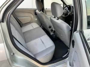 Dacia Logan 1.6 Mpi 90 cp 130.000 Km Un singur propietar! — miniatura 6