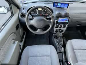 Dacia Logan 1.6 Mpi 90 cp 130.000 Km Un singur propietar! — miniatura 7