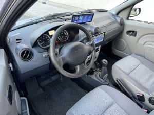 Dacia Logan 1.6 Mpi 90 cp 130.000 Km Un singur propietar! — miniatura 8
